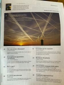 Le Scienze (2016-02)