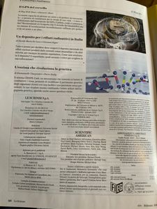Le Scienze (2016-02)