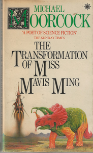 The Transformation of Miss Mavis Ming