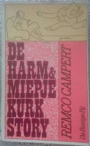 De Harm & Miepje Kurk Story