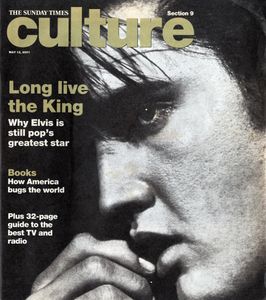 The Sunday Times (May 13, 2001)