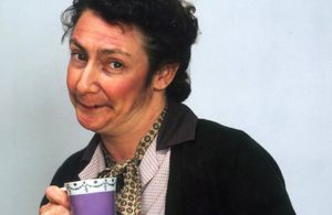 Pauline McLynn