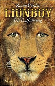 Lionboy: Die Entführung