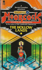 The Hollow Lands