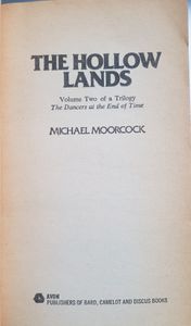 The Hollow Lands