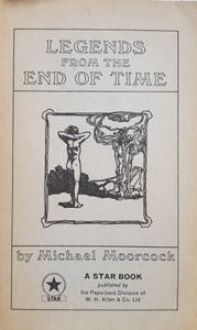 Legends from the End of Time