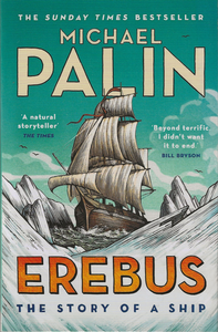 Erebus: The Story of a Ship