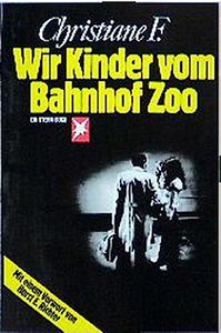 Wir Kinder Vom Bahnhof Zoo