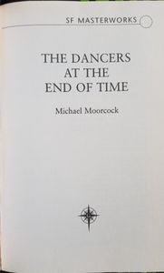 Dancers at the End of Time