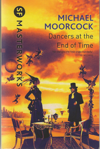 Dancers at the End of Time