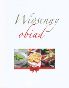 Wiosenny Obiad