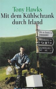 Mit Dem Kühlschrank Durch Irland