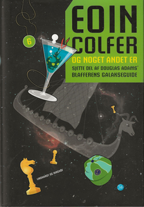 Og noget andet er