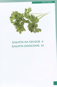 Najlepsze Sałatki