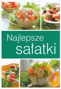 Najlepsze Sałatki