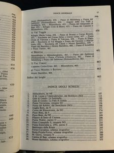 Guida dei Monti d'Italia - Monte Bianco - Volume II