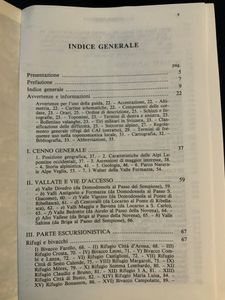 Guida dei Monti d'Italia - Monte Bianco - Volume II