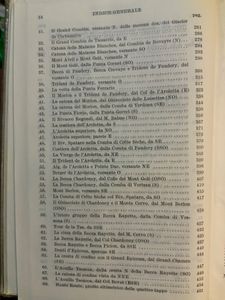 Guida dei Monti d'Italia - Alpi Pennine - Volume I
