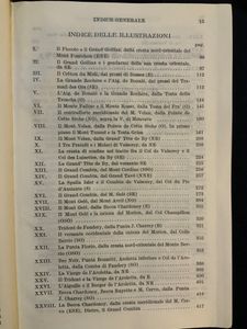 Guida dei Monti d'Italia - Alpi Pennine - Volume I