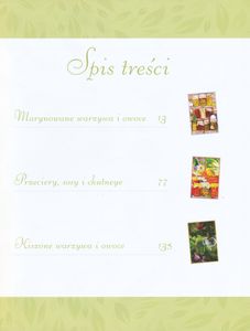 Marynowanie i Kiszenie