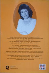 Olivier Guimond