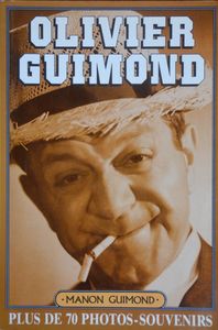 Olivier Guimond