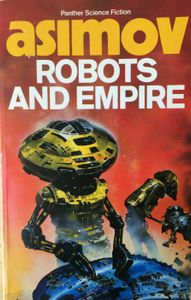 Robots and Empire