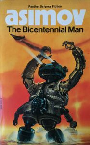 The Bicentennial Man