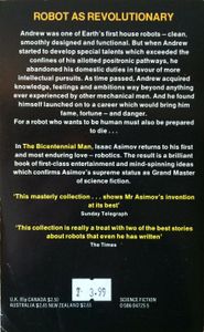 The Bicentennial Man