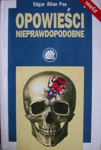Opowieści nieprawdopodobne