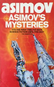 Asimov's Mysteries