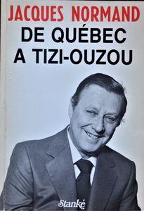 De Québec à Tizi-Ouzou