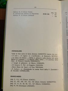 80 itinerari di escursionismo alpinismo sci alpinismo in Valle d'Aosta