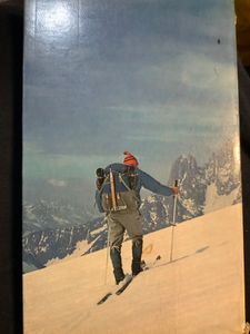 80 itinerari di escursionismo alpinismo sci alpinismo in Valle d'Aosta