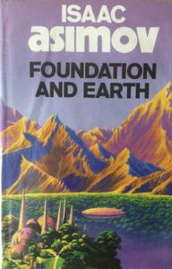 Foundation and Earth