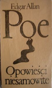 Opowieści niesamowite