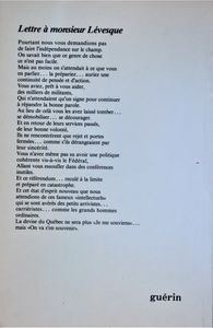 C'est à ton Tour, René...Mon Cher