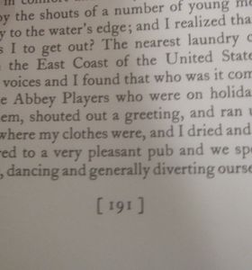 Brendan Behan's Island: An Irish Sketch-book