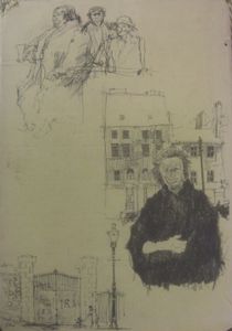 Brendan Behan's Island: An Irish Sketch-book