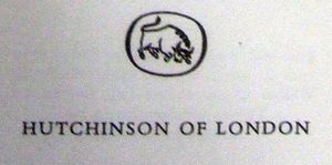 Hutchinson of London