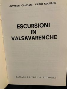 Escursioni in Valsavaranche