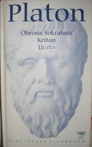 Obrona Sokratesa * Kriton * Uczta