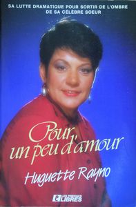 Pour un peu d'Amour