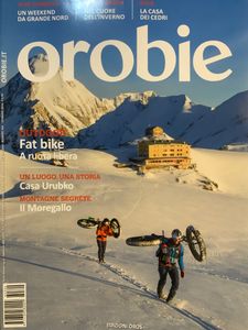 Orobie (n. 304)