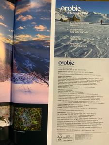 Orobie (n. 304)