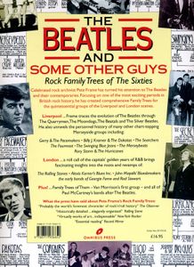 The Beatles and Some Other Guys: Rock Family Trees of the Early Sixties