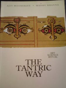 The Tantric Way