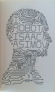 I, Robot