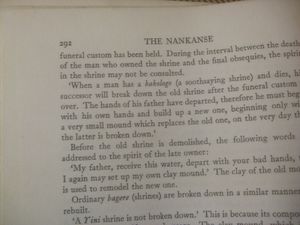 The Tribes of the Ashanti Hinterland - Vol. I