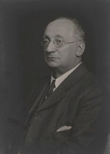C. G. Seligman